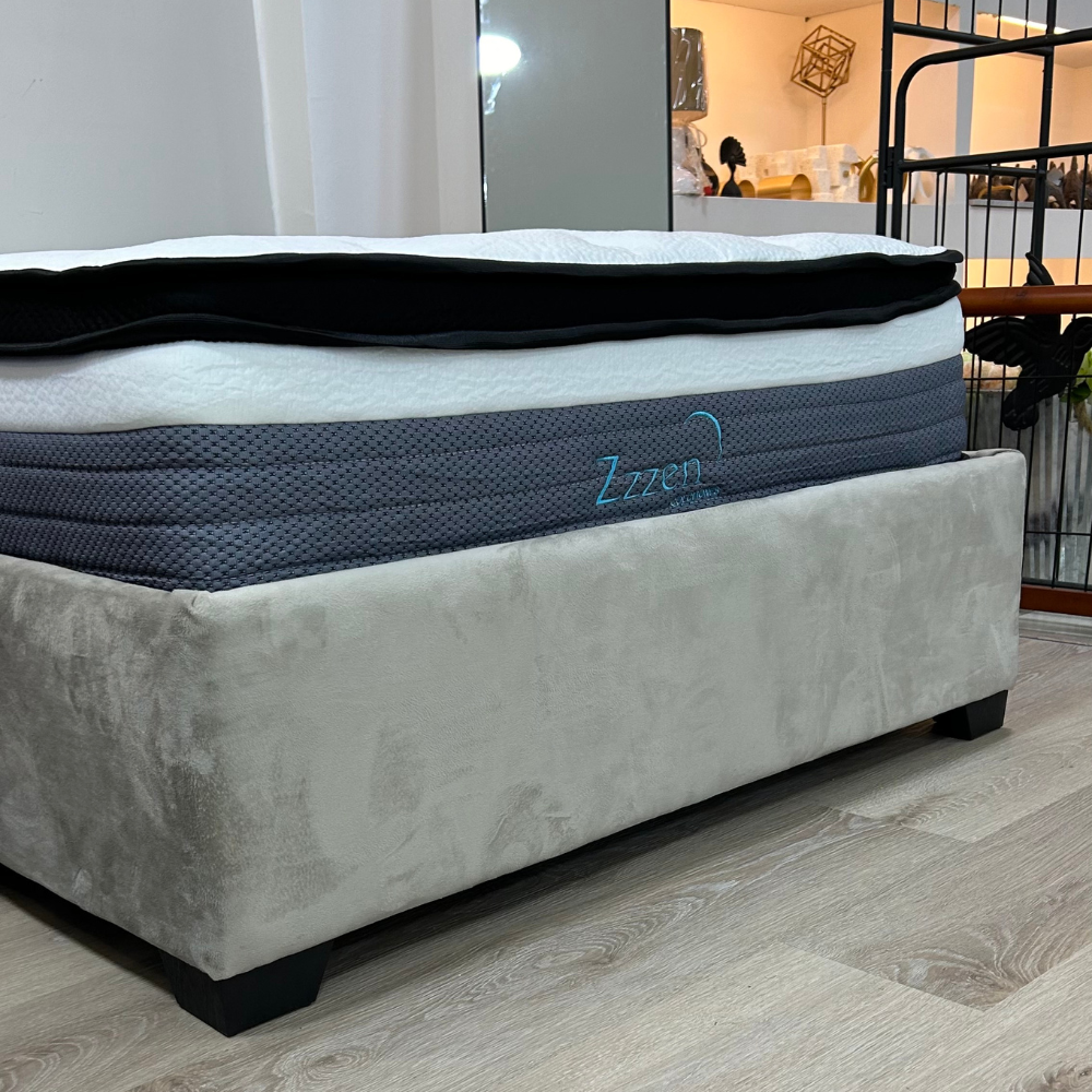 LeSommet様 COLCHONES ZZZEN COMFORT – City Outlet