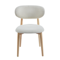 SILLA TOSCANA OAK