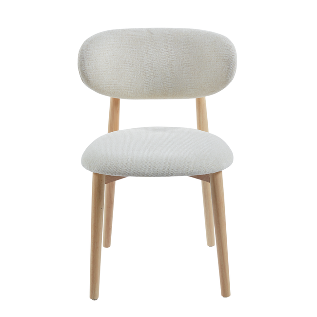 SILLA TOSCANA OAK