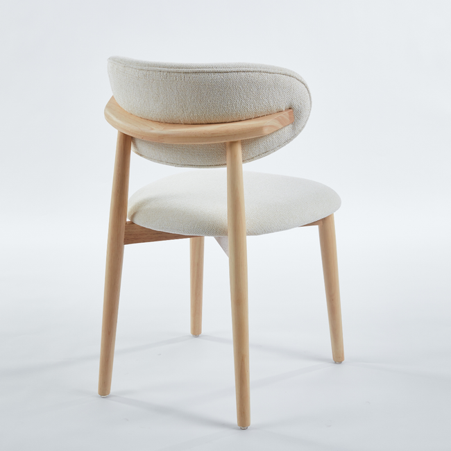 SILLA TOSCANA OAK