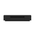 Mueble de TV TAMI 200 Negro
