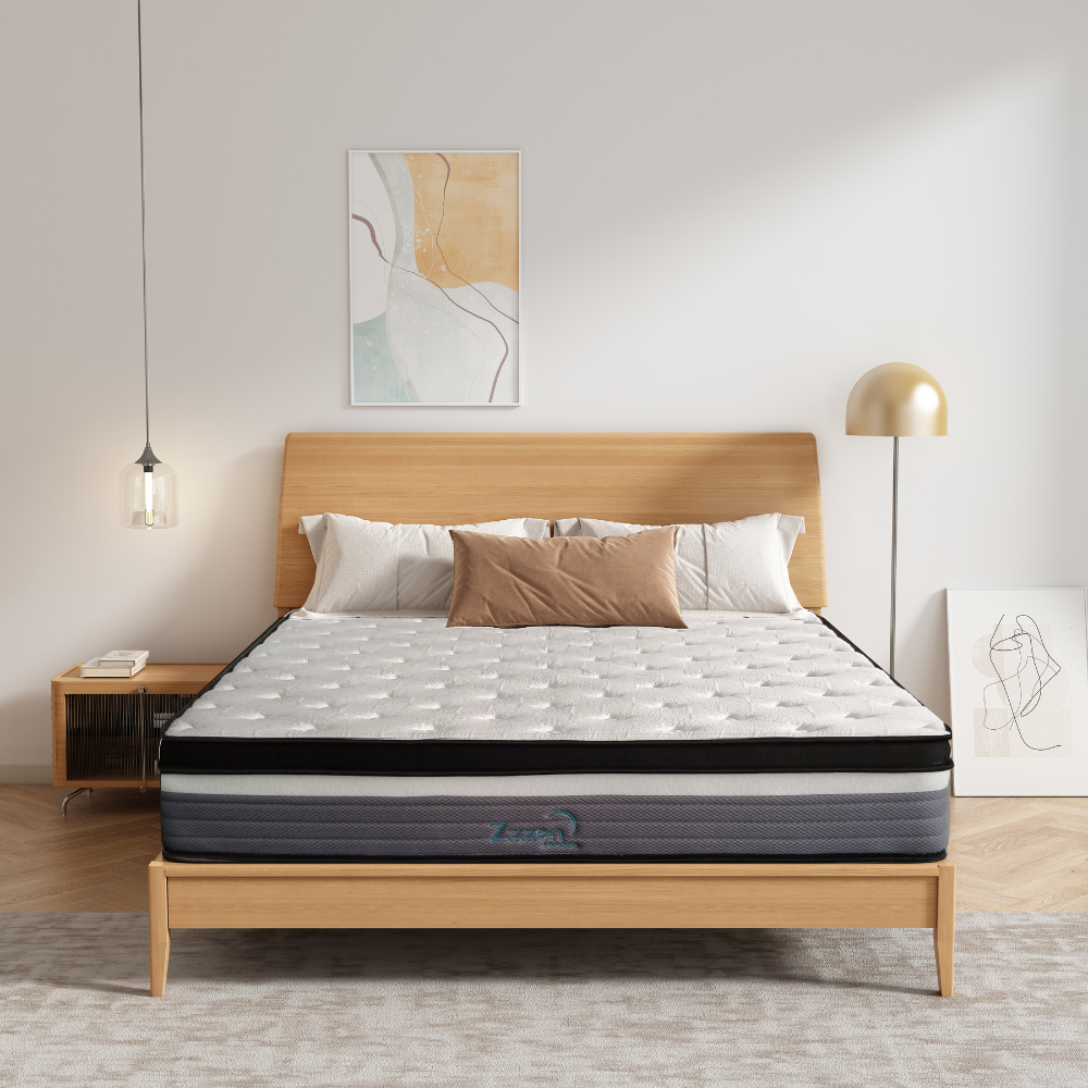 COLCHONES ZZZEN COMFORT – City Outlet