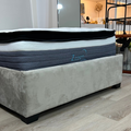 COLCHONES ZZZEN COMFORT