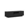 Mueble de TV TAMI 150 Negro