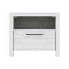 MESA DE NOCHE BLANSH