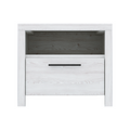 MESA DE NOCHE BLANSH