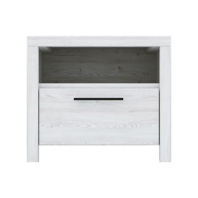 MESA DE NOCHE BLANSH