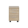Office Line system: Under desk cabinet_KON3S