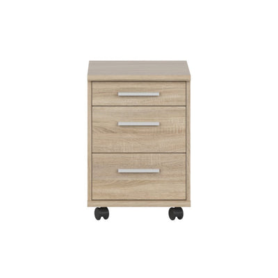 Office Line system: Under desk cabinet_KON3S