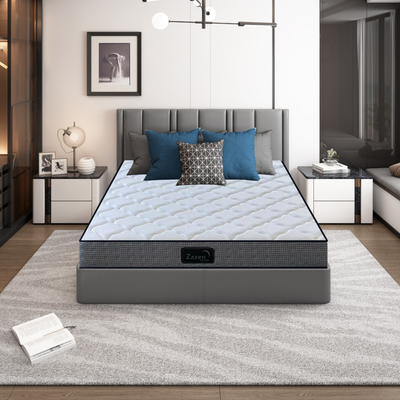 COLCHONES ZZZEN STANDARD