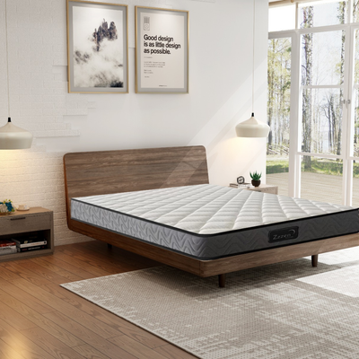 COLCHONES ZZZEN BONNELL