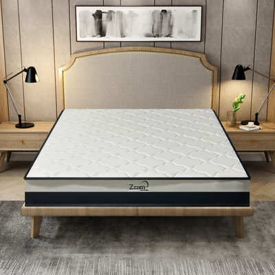 COLCHONES ZZZEN ESSENTIAL