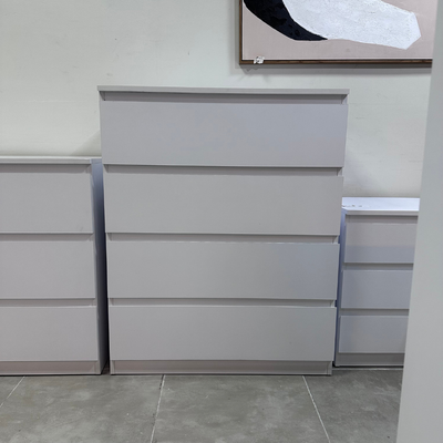 CARLOS 75 4S (WHITE)