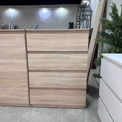 CARLOS 75 4S (WHITE)