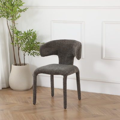 SILLA NEGRA BALTIMORE