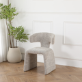 SILLA GRIS BALTIMORE