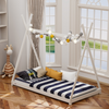 WBB1027 - CAMA MONTESSORI TIPPI