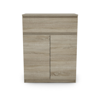 CARLOS 80 1S2D (WHITE)