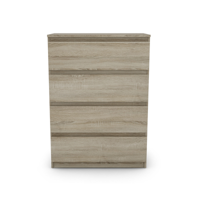 CARLOS 75 4S (WHITE)