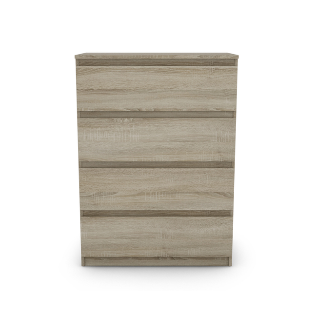 CARLOS 75 4S (WHITE)