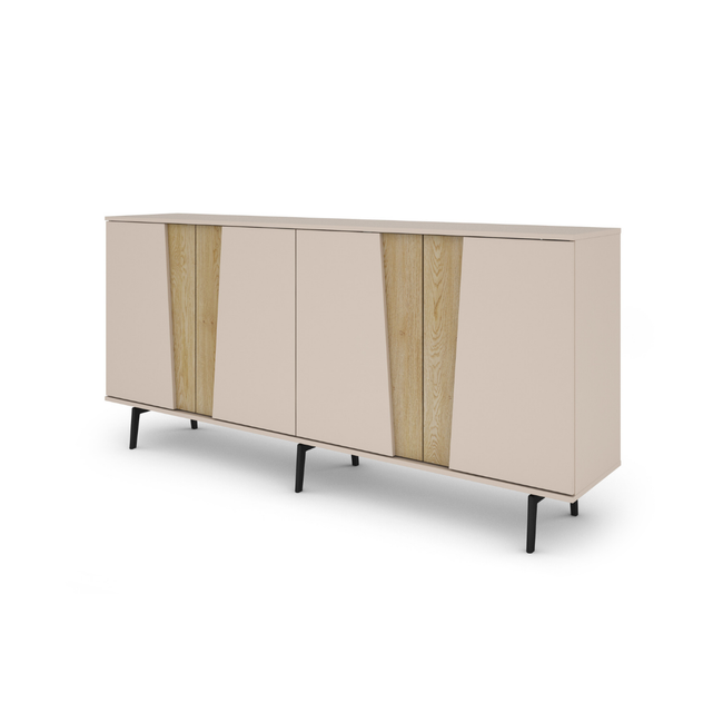 BUFETERA FONDO 200 4D