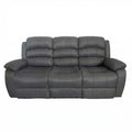 RECLINABLE 3 PTS