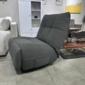 SILLA RECLINABLE GREY