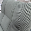 SILLA RECLINABLE GREY
