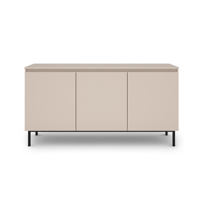 TULLE 150 3D CASHMERE