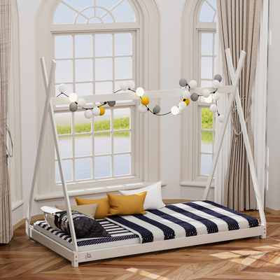 WBB1027 - CAMA MONTESSORI TIPPI