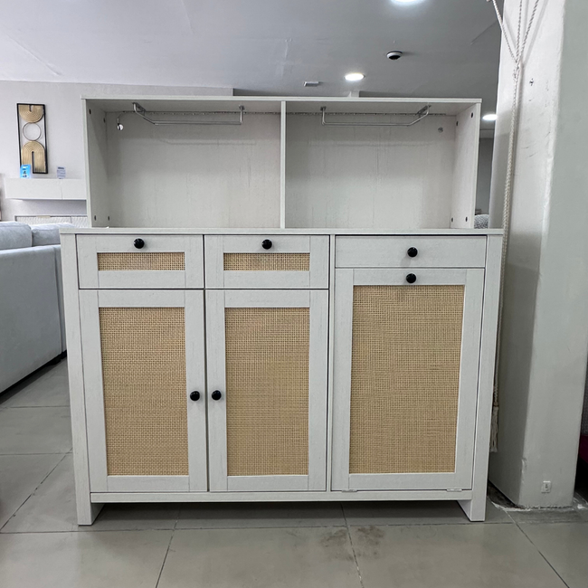 MUEBLE DE BAR USA