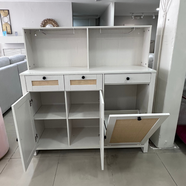 MUEBLE DE BAR USA