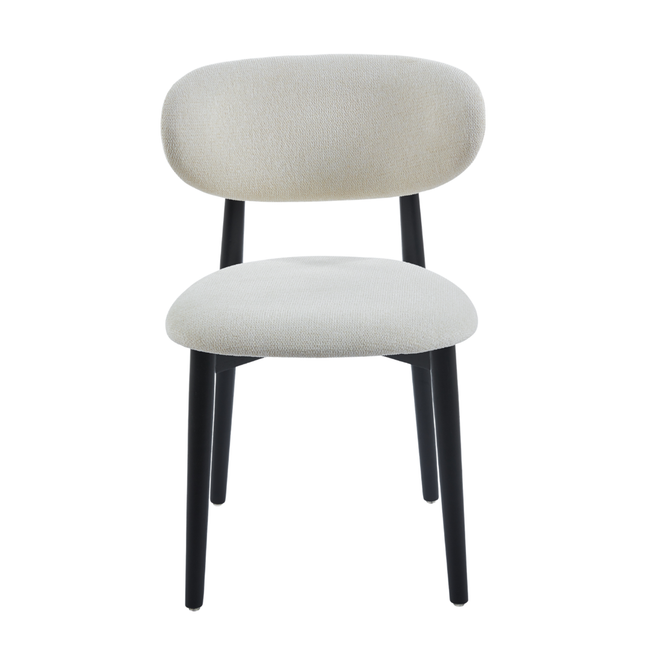 SILLA TOSCANA BLACK