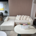 SOFA BEIGE USA