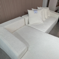 SOFA BEIGE USA