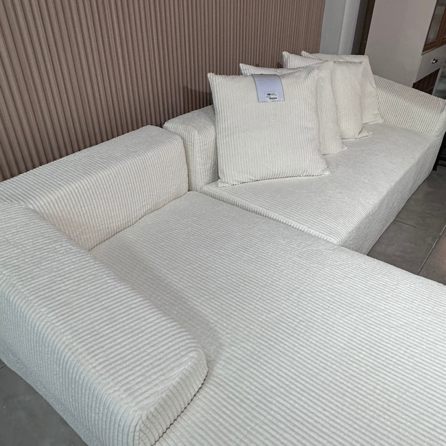 SOFA BEIGE USA