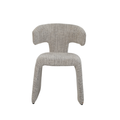 SILLA GRIS BALTIMORE