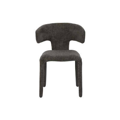 SILLA NEGRA BALTIMORE