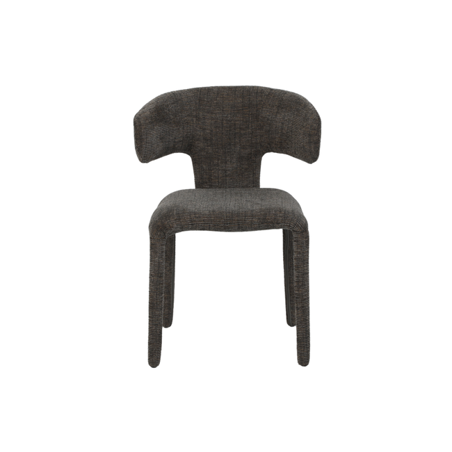 SILLA NEGRA BALTIMORE