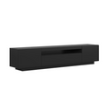 Mueble de TV TAMI 200 Negro