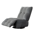 SILLA RECLINABLE GREY
