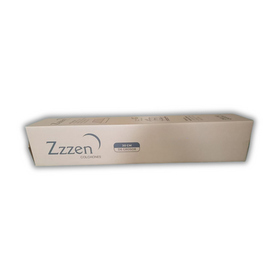 COLCHONES ZZZEN DELUXE