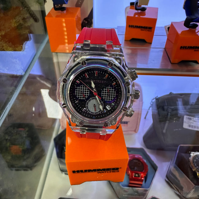 RELOJ