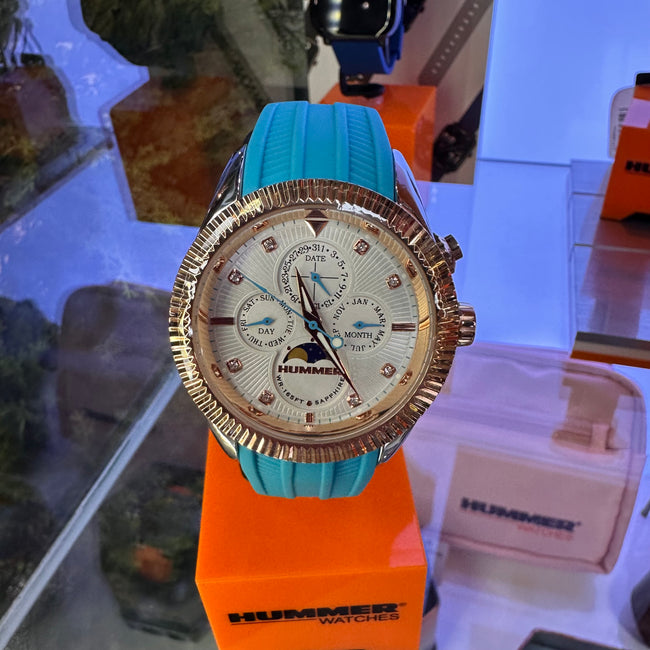 RELOJ