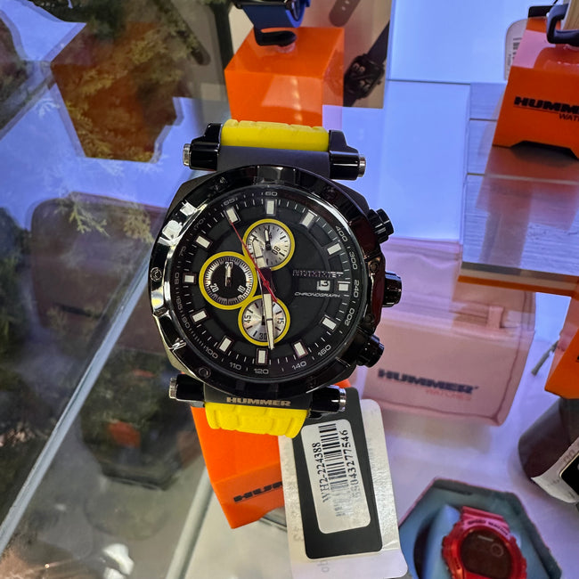RELOJ