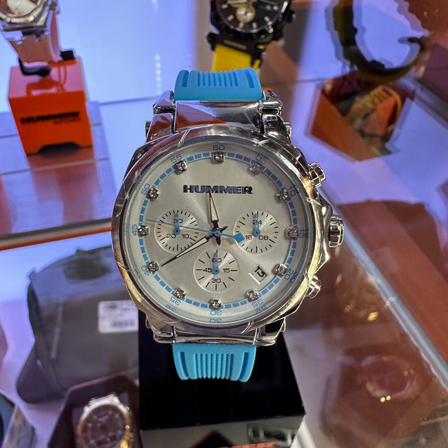 RELOJ