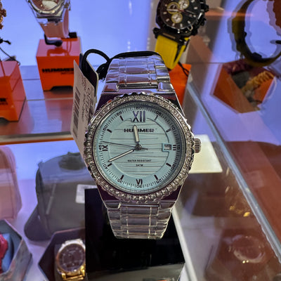 RELOJ