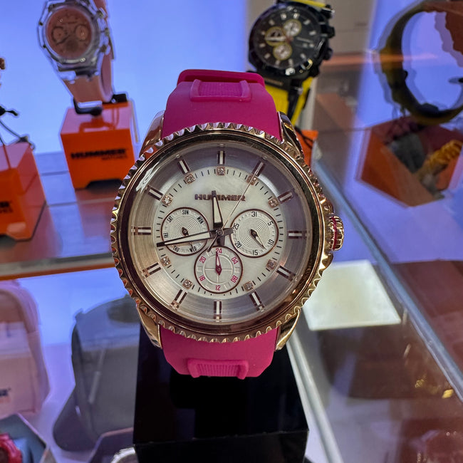 RELOJ