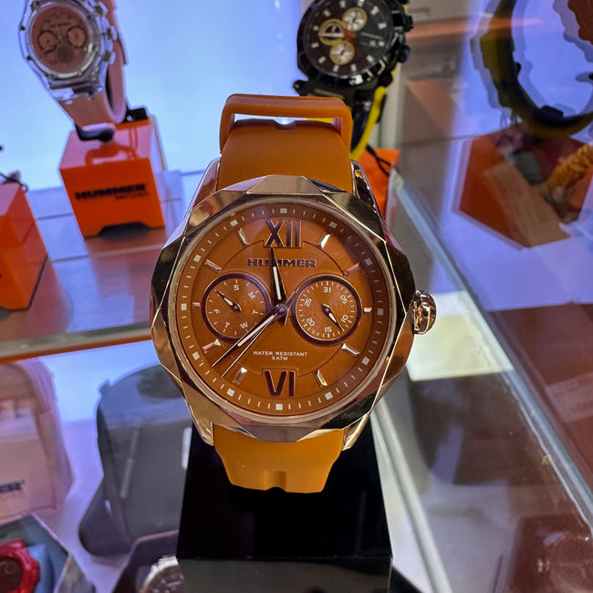 RELOJ