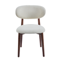 SILLA TOSCANA WALNUT